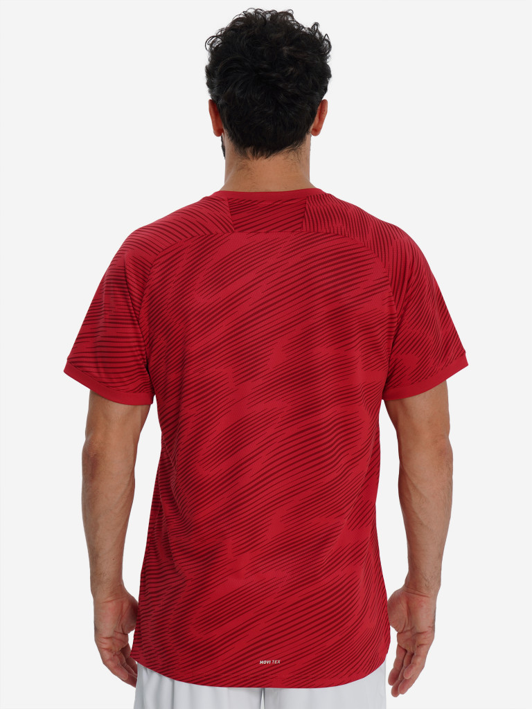 Demix Winger ерлер футболкасы — фото №3