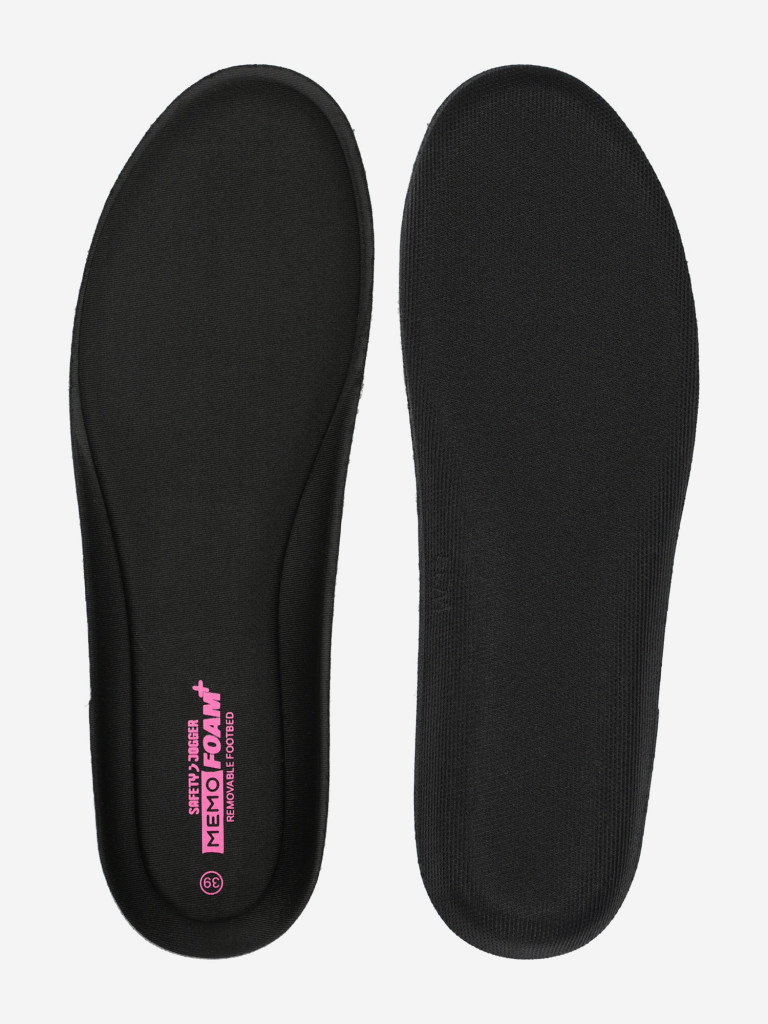 Кроссовки женские Safety Jogger Hare Knit — фото №8