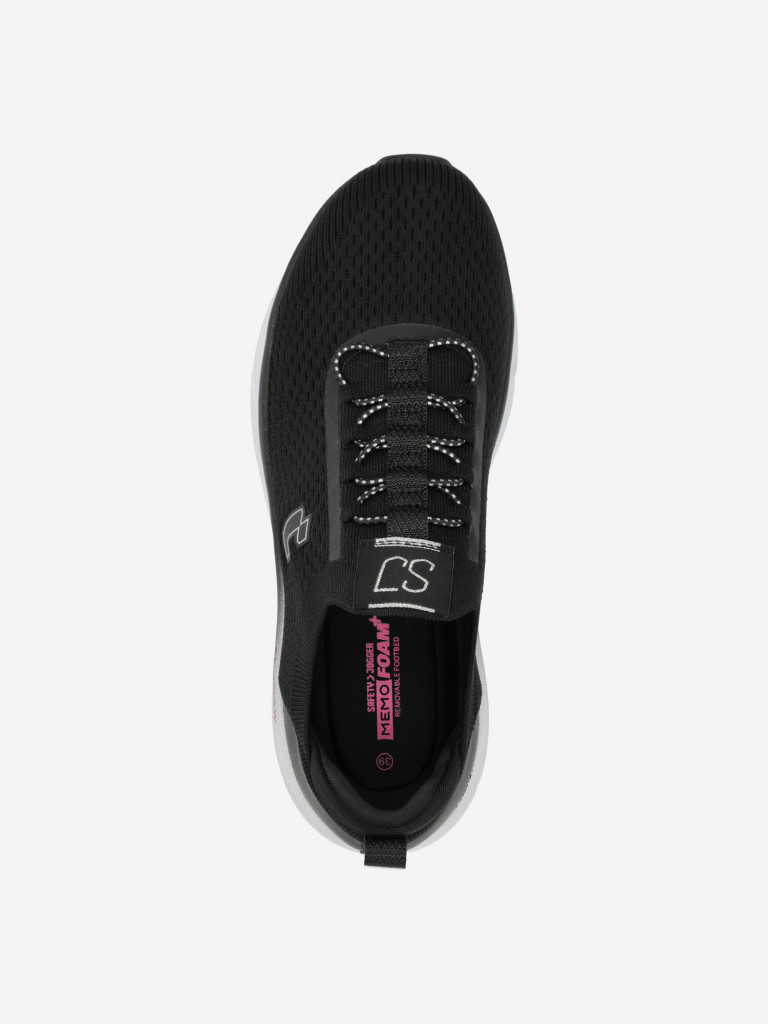 Кроссовки женские Safety Jogger Hare Knit — фото №6