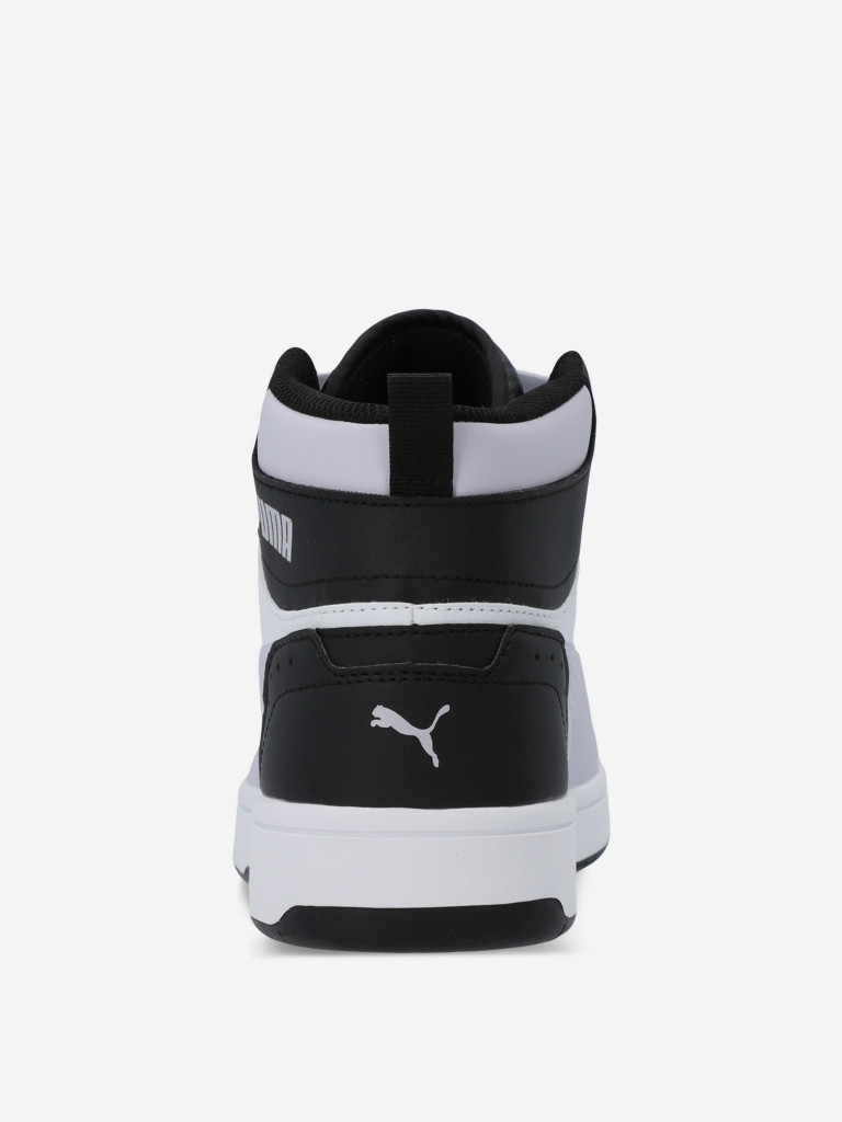 Кеды женские PUMA Rebound Joy — фото №4