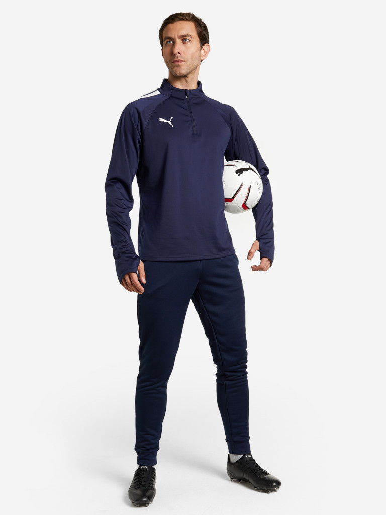 PUMA Teamliga ерлер футбол жемпірі — фото №3