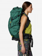 Рюкзак женский Mountain Hardwear PCT W, 50 л — фото №2