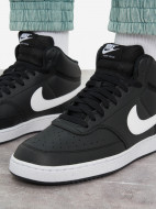 Кеды мужские Nike Court Vision Mid Next Nature — фото №8