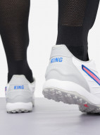 Бутсы мужские PUMA King Pro TT — фото №16