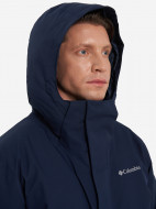 Куртка утепленная мужская Columbia Blizzard Fighter IV Jacket — фото №6