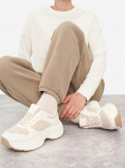 Кроссовки утепленные женские GSD Fury — фото №8