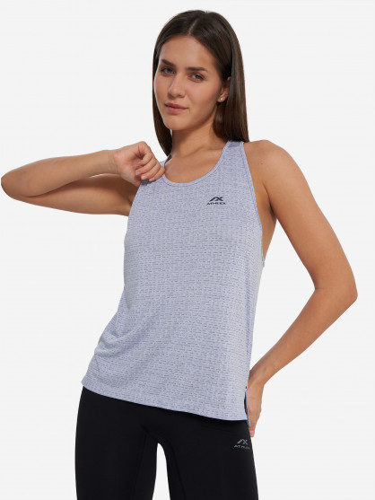 Athlex әйелдер майкасы