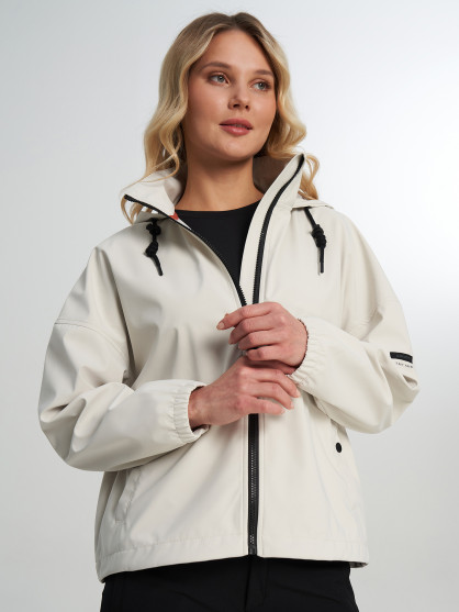 IcePeak Adriam әйелдер софтшелл курткасы