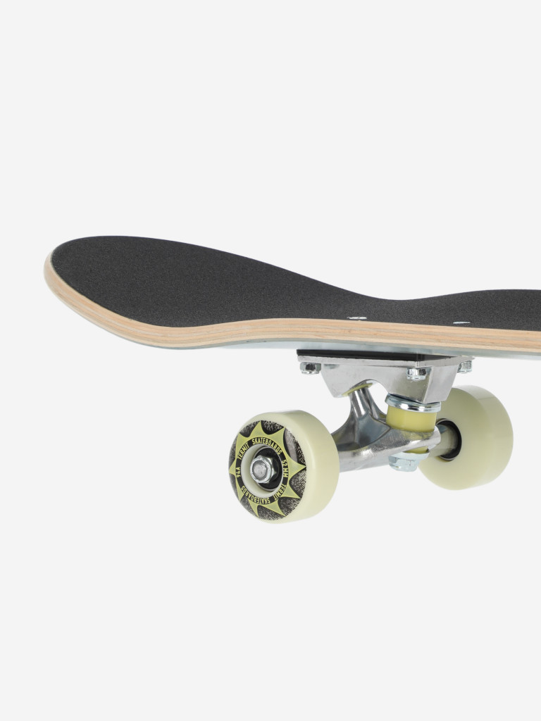 Скейтборд Termit 700 31" — фото №4