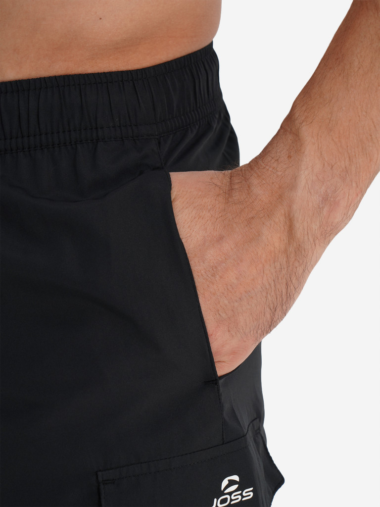 Joss ерлер жүзу шорты — фото №4