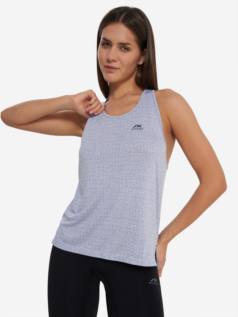 Athlex әйелдер майкасы