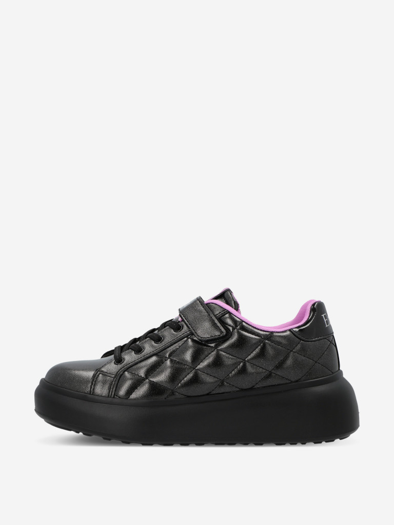 Кеды для девочек Etonic Ania Pearlized — фото №2