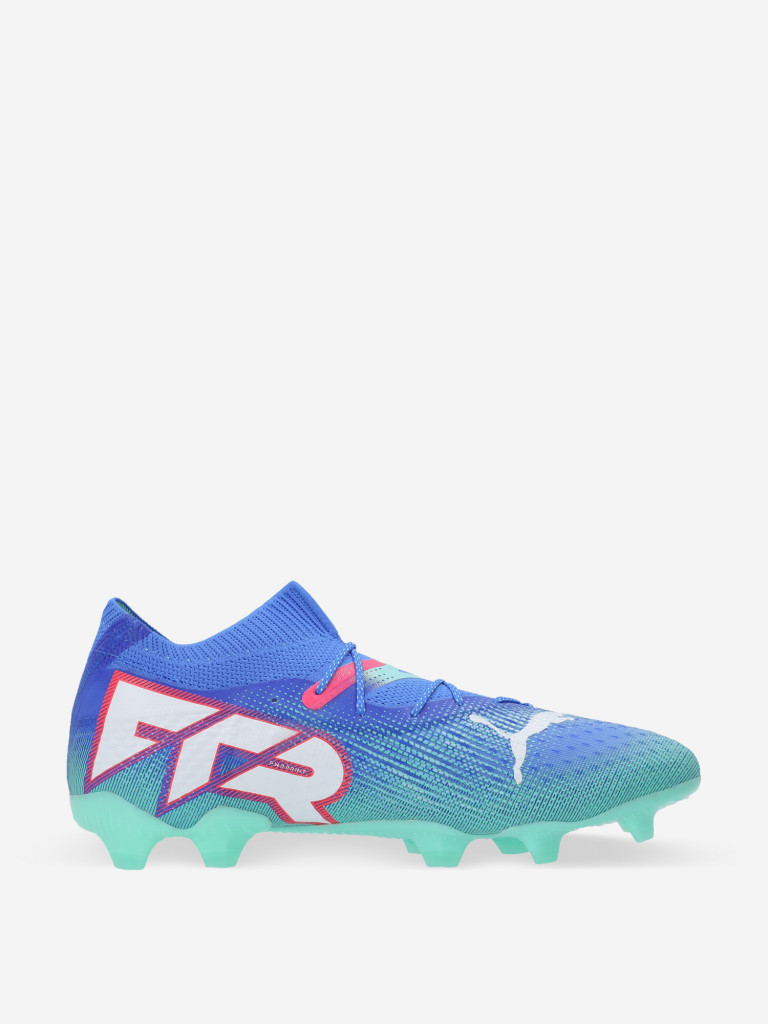 Бутсы мужские PUMA Future 7 Ultimate Fg/Ag — фото №5