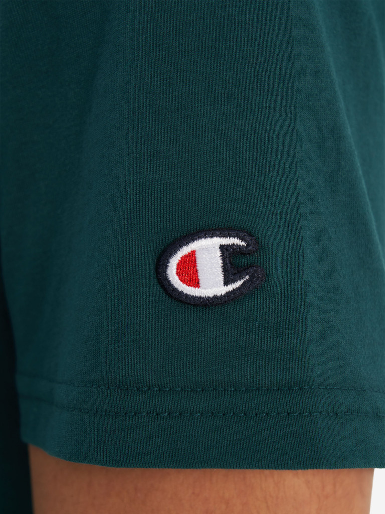 Футболка мужская Champion — фото №6