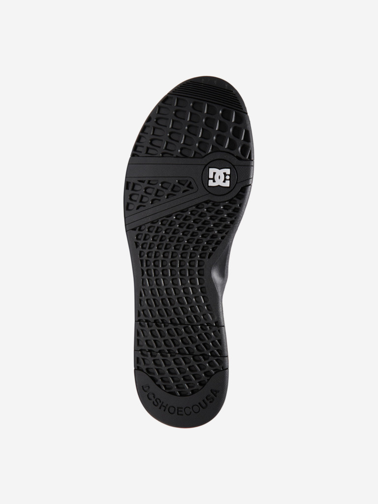 Кеды мужские DC Shoes Versatil — фото №4