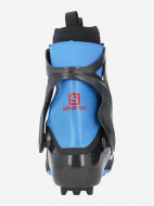Ботинки для беговых лыж Salomon S/Lab Carbon Skate Prolink — фото №3