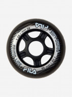 Набор колес для роликов FILA 80 mm/82A, 8 шт.