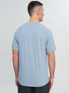 Футболка мужская Mountain Hardwear Crater Lake Short Sleeve — фото №3