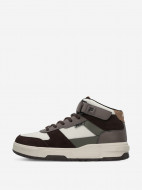 Кеды мужские FILA Fx-1000 Low — фото №2