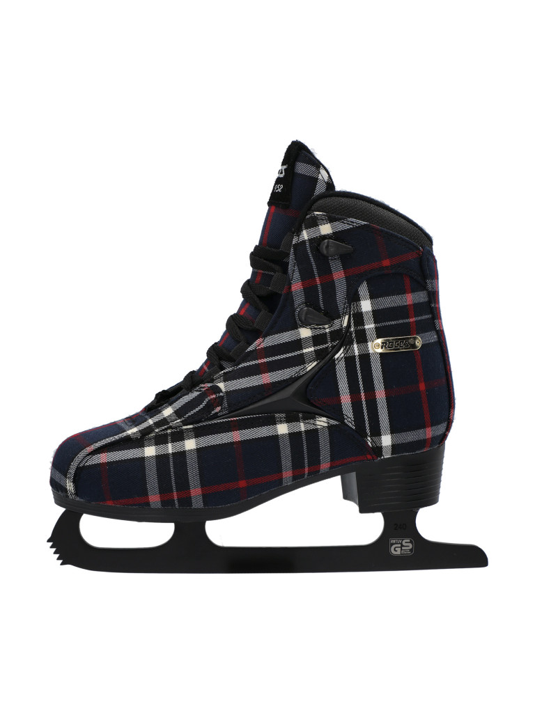 Roces Tartan әйелдер фитнес-конькиі