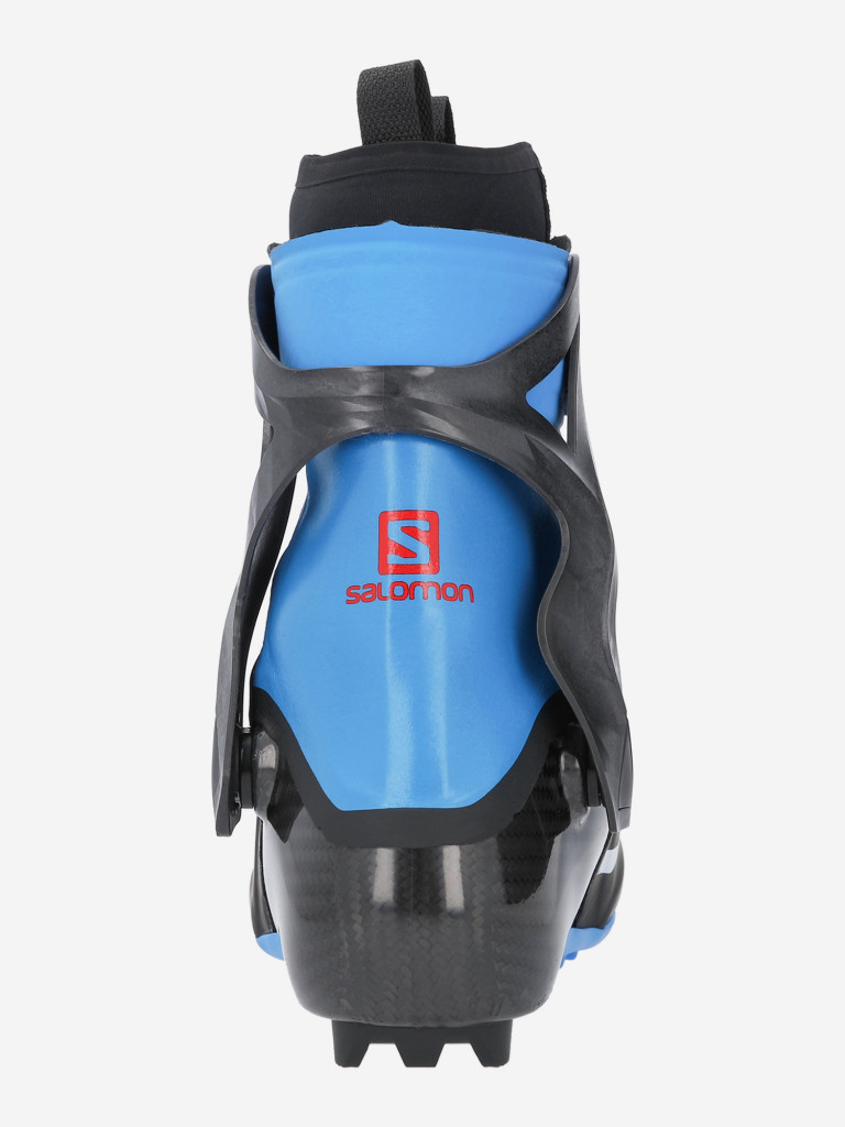 Ботинки для беговых лыж Salomon S/Lab Carbon Skate Prolink — фото №3