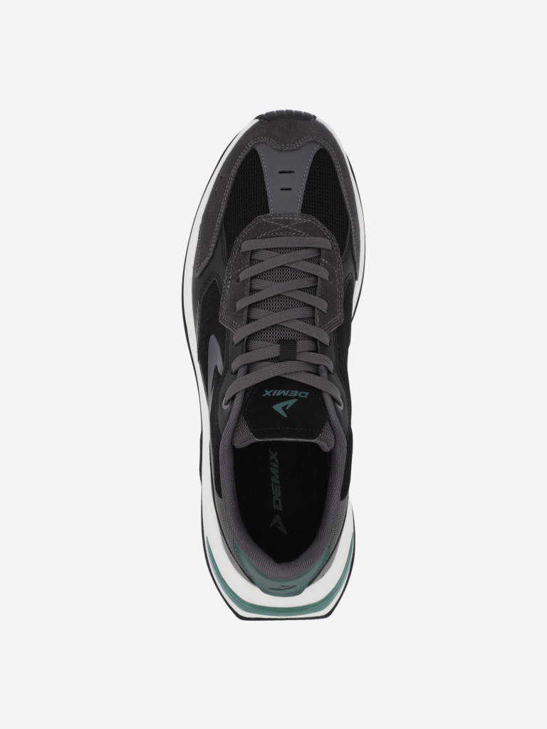 Кроссовки мужские Demix Synthesis Prm — фото №5