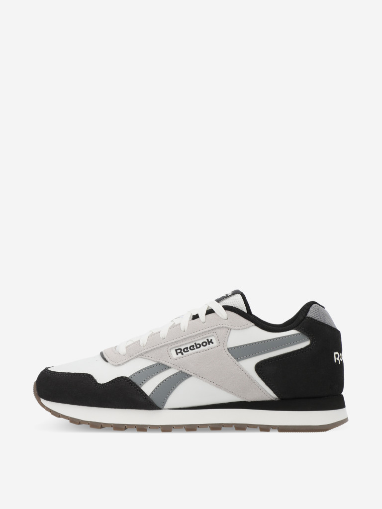 Кроссовки мужские Reebok Glide — фото №2