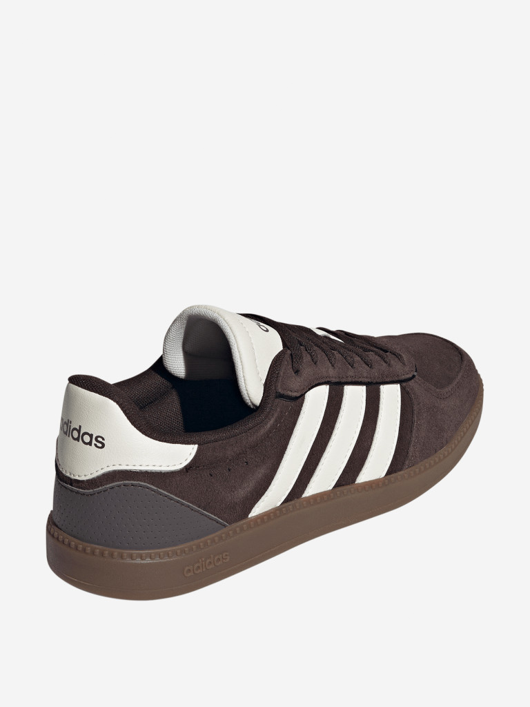 adidas Breaknet Sleek әйелдер кедысы — фото №3