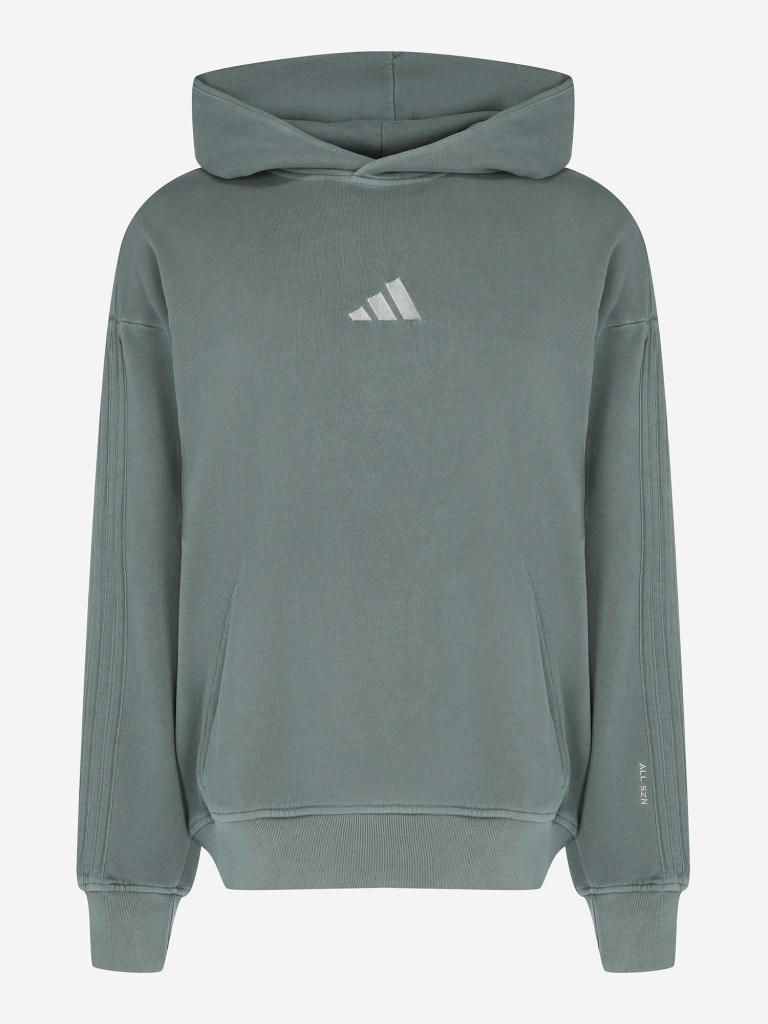 Худи мужское adidas — фото №6