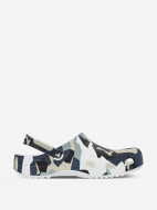 Сабо мужские Crocs Geo Camo — фото №6