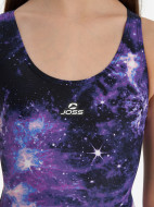 Купальник слитный для девочек Joss — фото №4