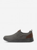 Кроссовки мужские Kappa Selecto Slip On — фото №2