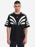 Футболка мужская adidas Q3 — фото №2