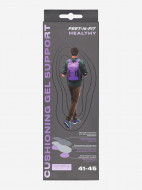 Feet-n-Fit Cushioning Gel Support ұлтарағы — фото №4