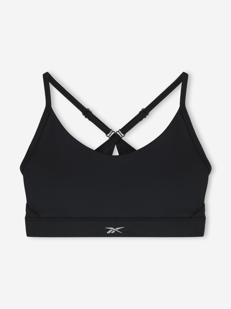 Топ бра спортивный Reebok Lux — фото №10
