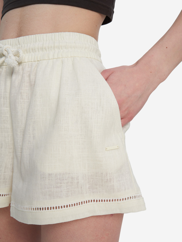 Шорты женские оверсайз Protest — фото №7