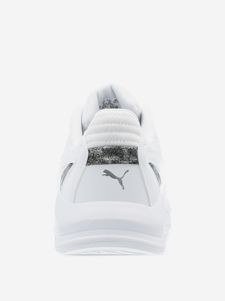 Кроссовки женские PUMA X-Ray Speed Lite WNS Raw Metallics — фото №4