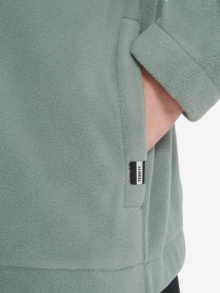 Джемпер флисовый женский Termit — фото №7