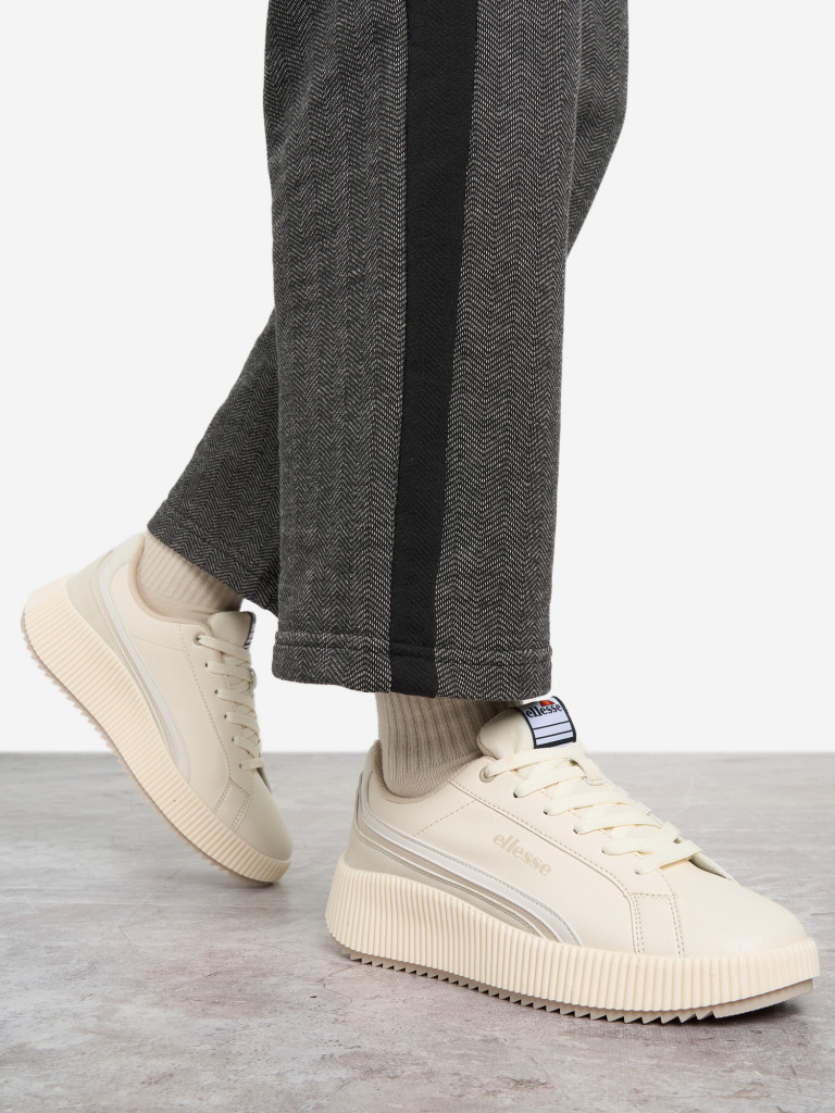 Ellesse Astra әйелдер кроссовкасы — фото №8