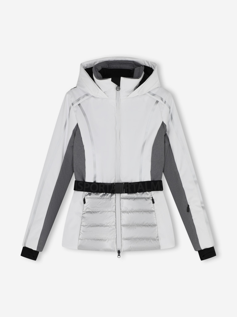 Куртка утепленная женская Sportalm Sota