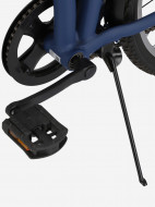 Stern Compact 24" жиналмалы велосипеді — фото №10