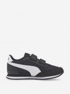 Кроссовки для мальчиков PUMA St Runner V3 Nl V Ps — фото №4