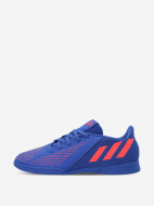 Бутсы для мальчиков adidas Predator Edge.4 In Sala J