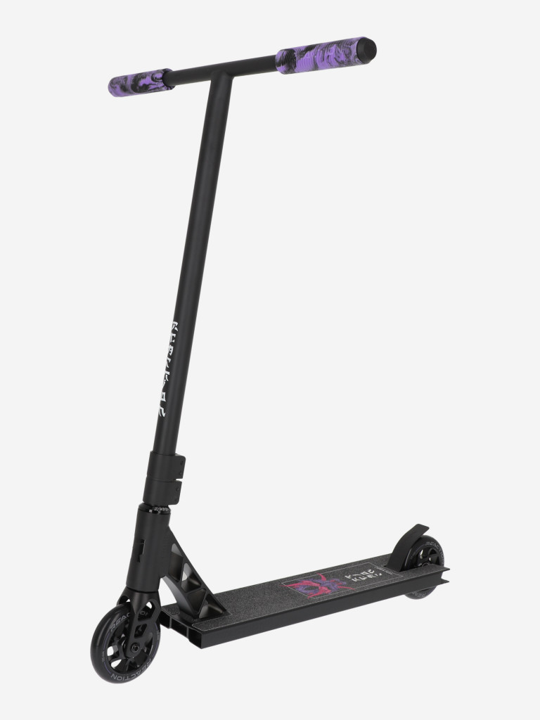 Самокат Reaction Stunt 4.1, 110 мм
