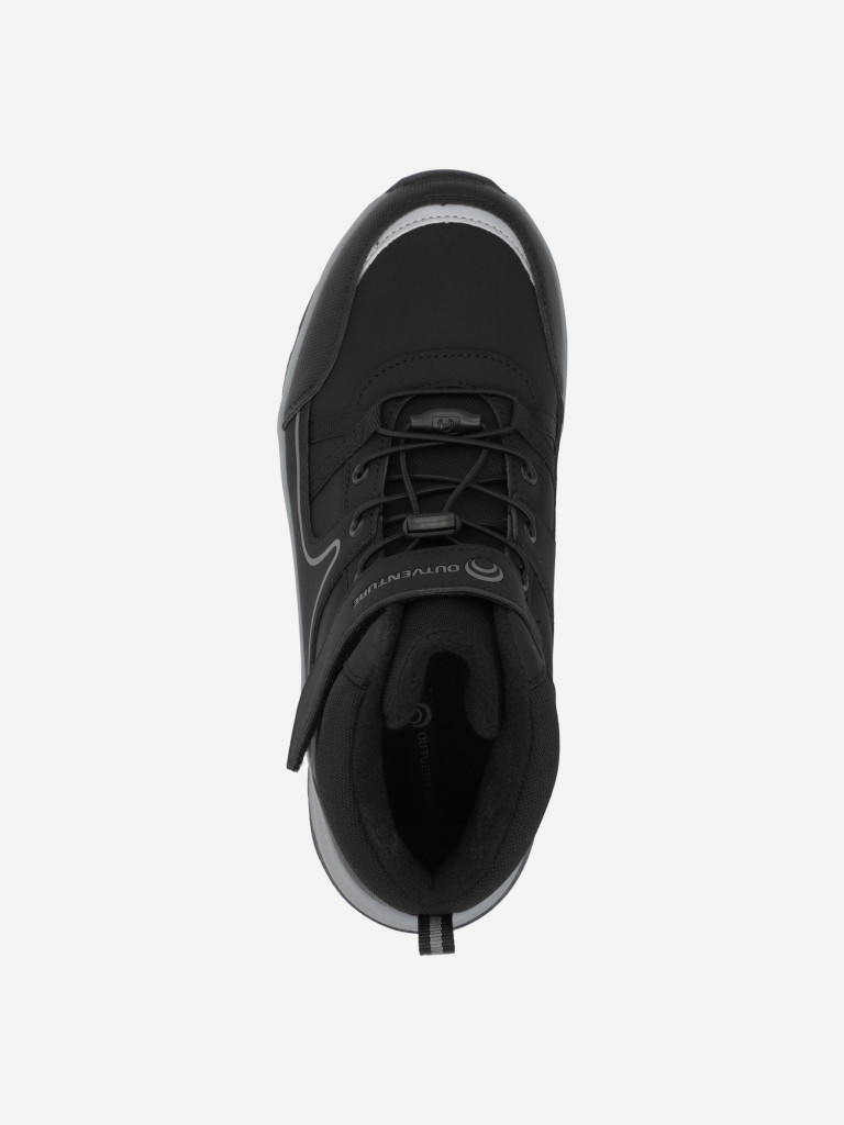 Outventure Track Mid Pu 3.0 ұлдар бәтеңкесі — фото №6