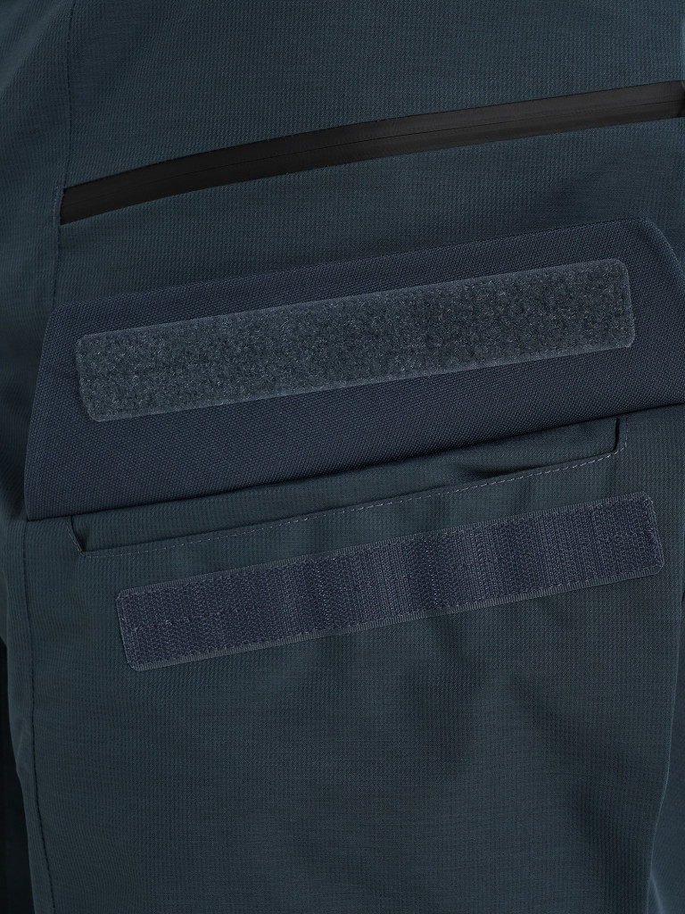 Брюки мужские Mountain Hardwear Cloud Bank — фото №6