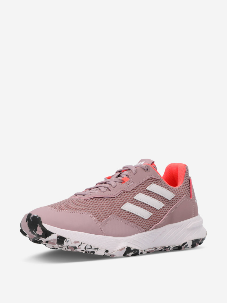 Полуботинки женские adidas Tracefinder W — фото №3