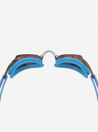 Speedo Junior Vanquisher 3.0 Mirrored балалар жүзу көзілдірігі — фото №3