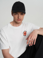 PUMA Ess No.1 Logo бейсболкасы — фото №9