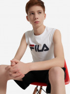 Майка для мальчиков FILA